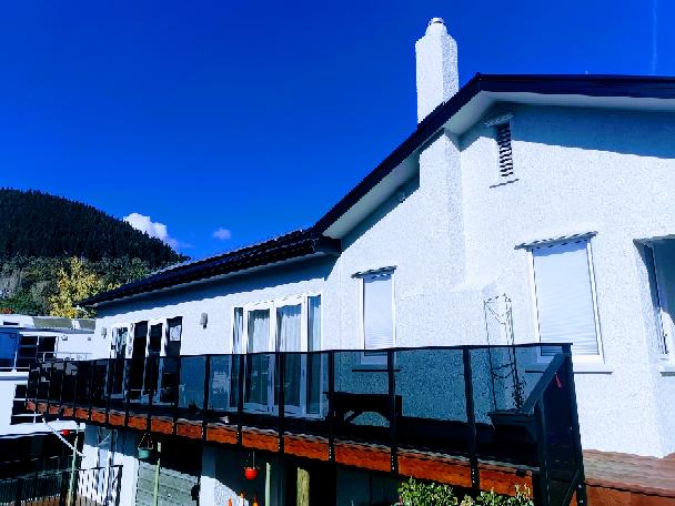 The Beauty on Hampden studio in Nelson South